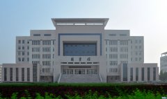 運城市幼兒師范高等?？茖W(xué)校圖書館